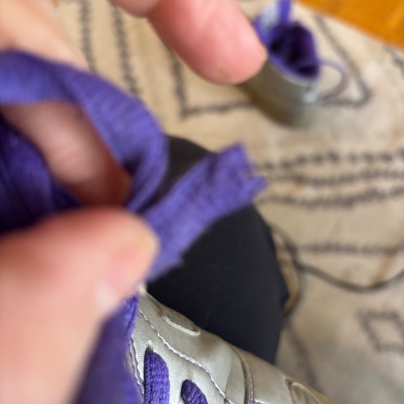 Vintage dinosaur jr X nike rare sneakers * accepting offers - Picture 4 of 16